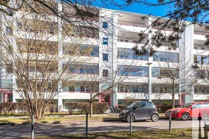 Wohnung Berlin Marzahn - 4 Zimmer, 84 m&sup2;, 299.000&euro; | Angebot:25750305