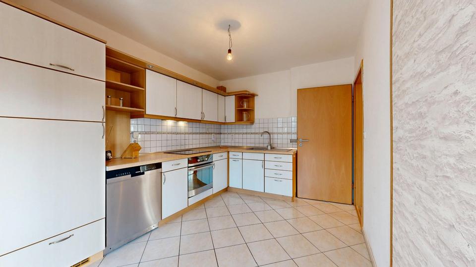 Terrassenwohnung Neuenhagen bei Berlin - 2 Zimmer, 68 m&sup2;, 1.070&euro; | Angebot:26199164