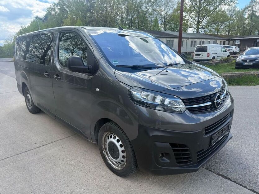 Vivaro