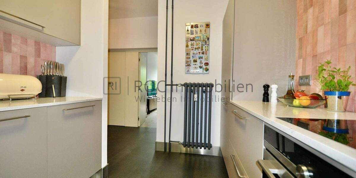 Etagenwohnung Berlin Buckow - 2 Zimmer, 55 m&sup2;, 249.000&euro; | Angebot:25710057