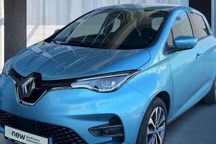 Renault ZOE 56.705 km 13.490 &euro; Berlin 13055