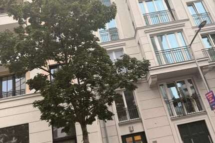 Wohnung Berlin Mitte - 2 Zimmer, 64 m&sup2;, 1.550&euro; | Angebot:27303735