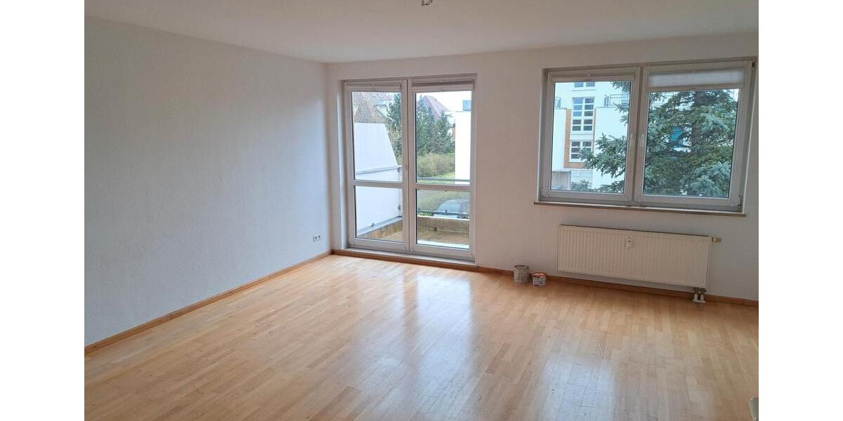 Etagenwohnung Rangsdorf - 3 Zimmer, 77 m&sup2;, 1.000&euro; | Angebot:25963202