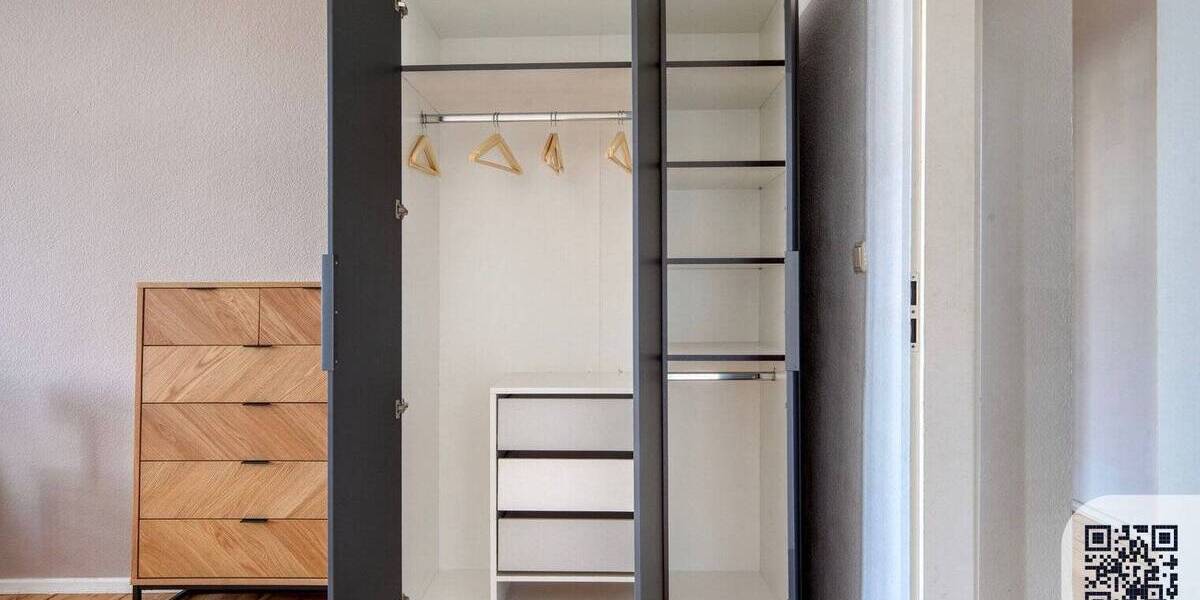 Etagenwohnung Berlin Friedrichshain - 3 Zimmer, 115 m&sup2;, 2.520&euro; | Angebot:26602536