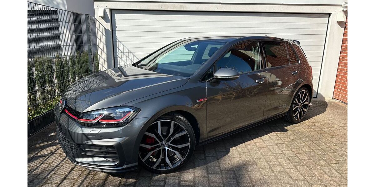 VW Golf 83.500 km 22.449 &euro; Stahnsdorf 14532