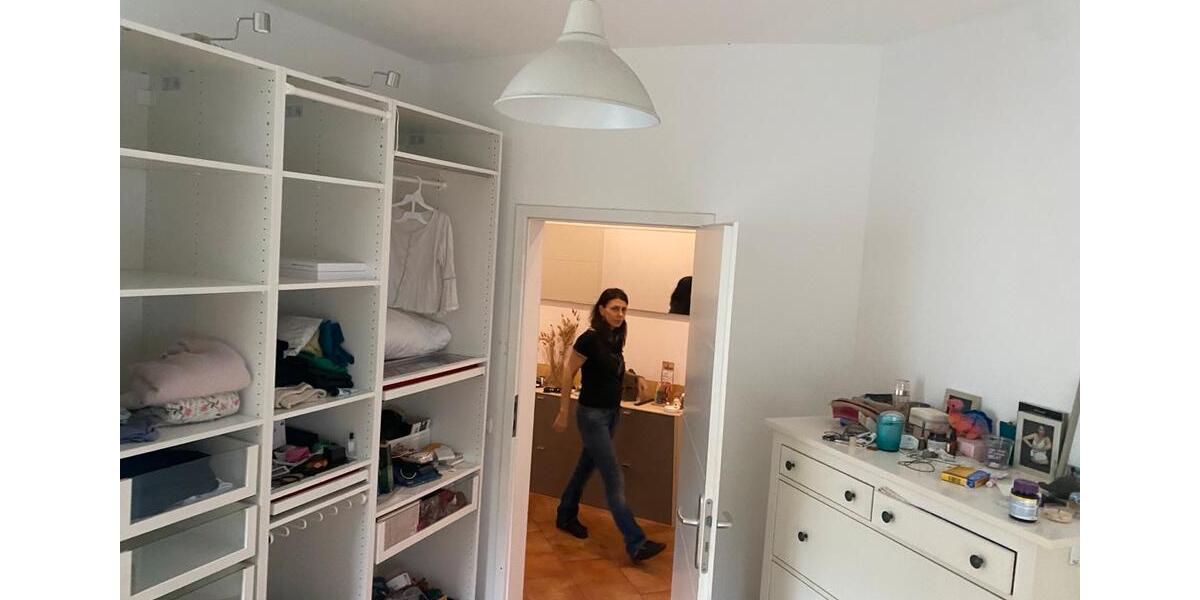 Dachgeschoßwohnung Berlin Neukölln - 4 Zimmer, 75 m&sup2;, 1.850&euro; | Angebot:26674248