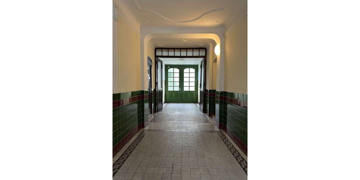 Etagenwohnung Berlin Reinickendorf - 1 Zimmer, 35 m&sup2;, 790&euro; | Angebot:24425348