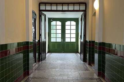 Wohnung Berlin Reinickendorf - 1 Zimmer, 35 m&sup2;, 790&euro; | Angebot:24425348