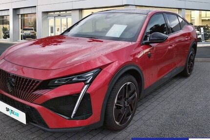 Peugeot 408 37.600 km 25.790 € Berlin 10369