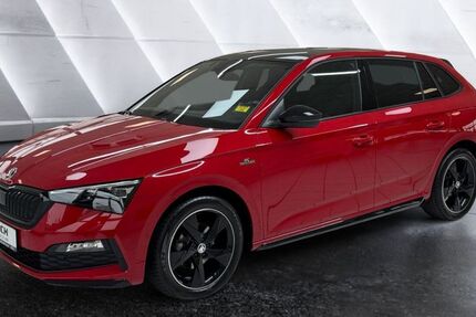 Skoda Scala 42.625 km 18.990 &euro; Berlin 12681