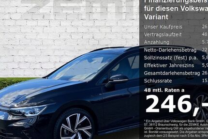 VW Golf 17.931 km 26.975 &euro; Oranienburg 16515