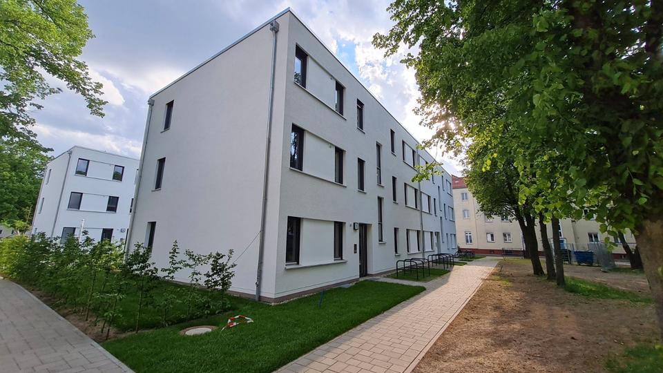 Erdgeschoßwohnung Berlin Marzahn-Hellersdorf - 2 Zimmer, 68 m&sup2;, 1.196&euro; | Angebot:26562653