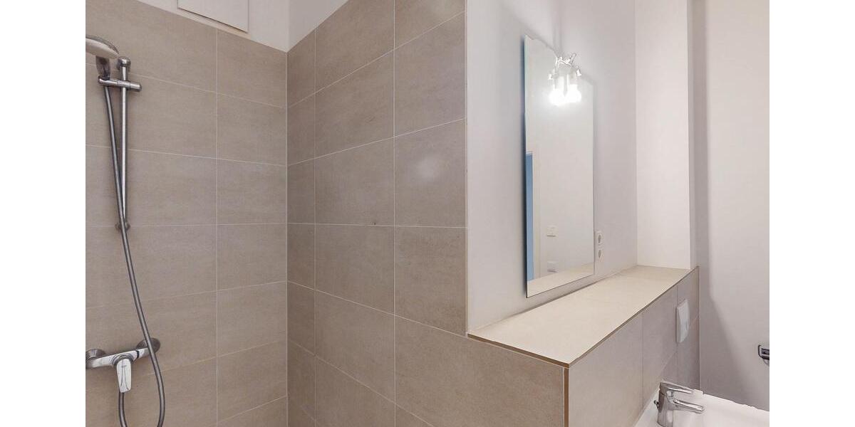 Erdgeschoßwohnung Berlin Treptow-Köpenick - 2 Zimmer, 57 m&sup2;, 1.090&euro; | Angebot:26004111