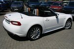 Fiat 124 Spider 1.4 Turbo Lusso Bose LED Tempomat Kamer 53.214 km 19.980 &euro; Falkensee 14612