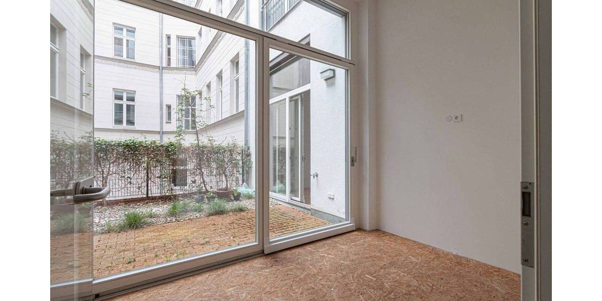 Gewerbeobjekt Berlin-Mitte Mitte - 4 Zimmer, 5.625&euro; | Angebot:26569030