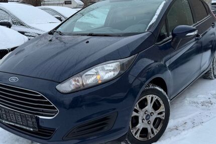 Ford Fiesta 171.000 km 3.850 &euro; Berlin 10245