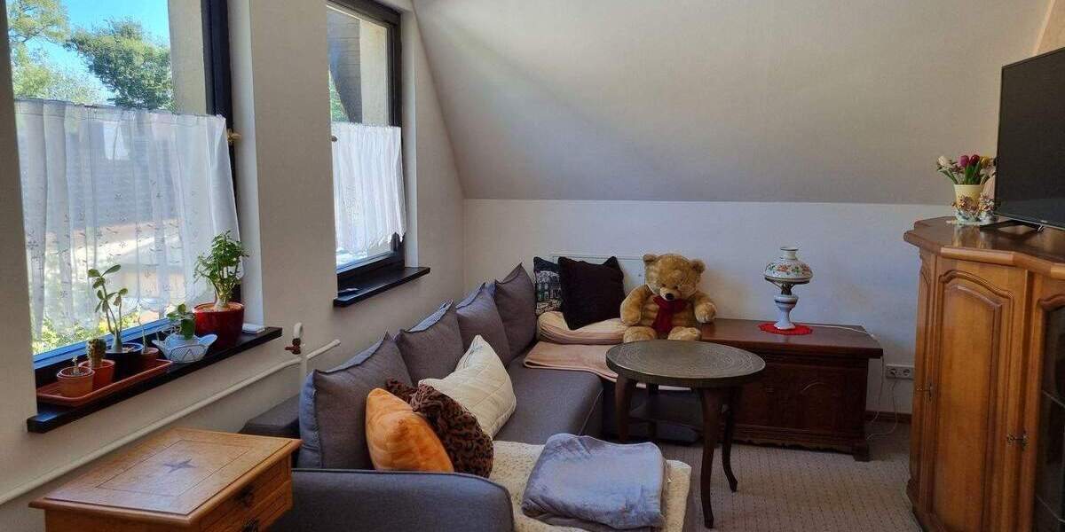 Mehrfamilienhaus, Wohnhaus Berlin Französisch Buchholz - 4 Zimmer, 115 m&sup2;, 470.000&euro; | Angebot:24802704