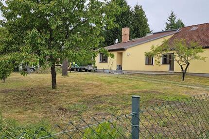 Haus Velten - 5 Zimmer, 133 m&sup2;, 498.000&euro; | Angebot:24847355