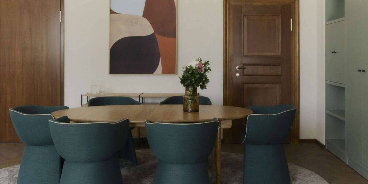Etagenwohnung Berlin Spandau - 2 Zimmer, 51 m&sup2;, 1.212&euro; | Angebot:26834753