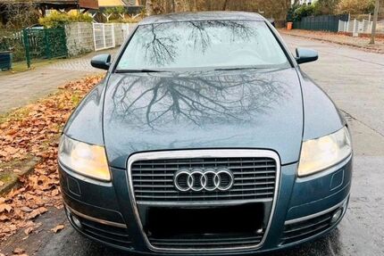 Audi A6 174.000 km 5.500 &euro; Berlin 10247