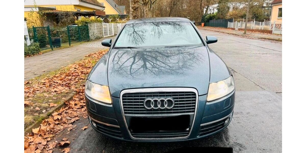 Audi A6 174.000 km 5.500 &euro; Berlin 10247