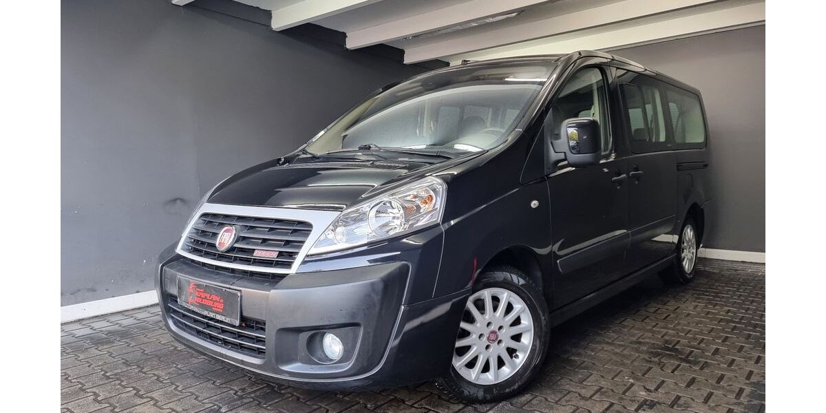 Fiat Scudo 69.000 km 17.990 &euro; Berlin 12279