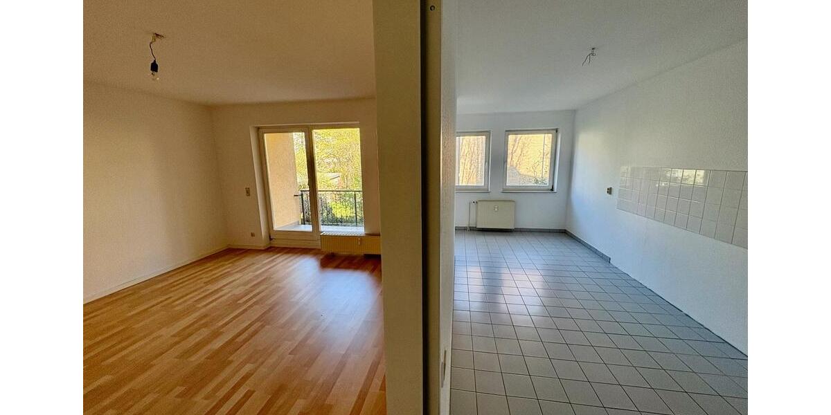 Etagenwohnung Berlin Pankow - 2 Zimmer, 68 m&sup2;, 319.000&euro; | Angebot:26702408