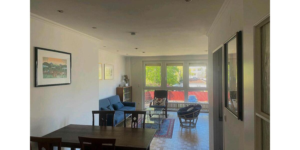 Etagenwohnung Berlin Reinickendorf - 2 Zimmer, 69 m&sup2;, 1.440&euro; | Angebot:26638252