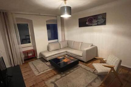 Wohnung Berlin Friedrichshain-Kreuzberg - 2 Zimmer, 40 m&sup2;, 800&euro; | Angebot:25340879