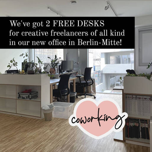 Gewerbeobjekt Berlin Mitte - 400&euro; | Angebot:25980792