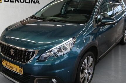 Peugeot 2008 86.547 km 13.333 &euro; Berlin 12105