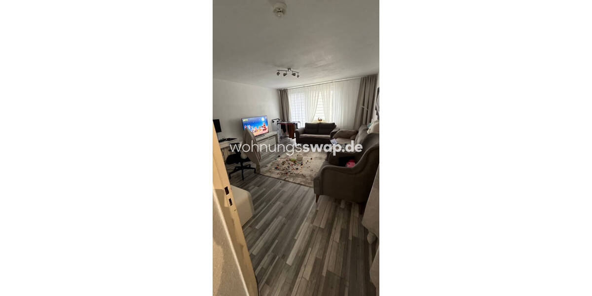 Etagenwohnung Berlin Mariendorf - 2 Zimmer, 51 m&sup2;, 470&euro; | Angebot:26023433