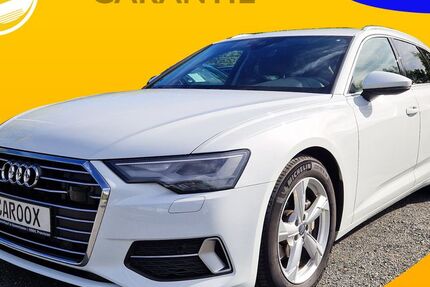 Audi A6 124.500 km 28.999 € Wildau 15745