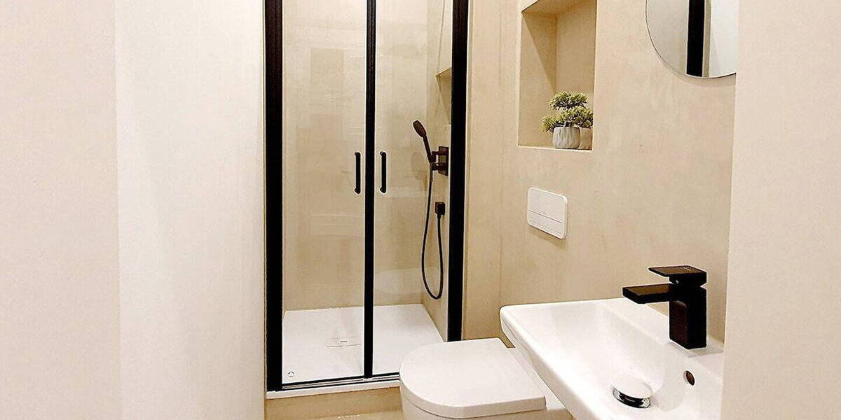 Etagenwohnung Berlin Charlottenburg - 3 Zimmer, 104 m&sup2;, 2.750&euro; | Angebot:26604658
