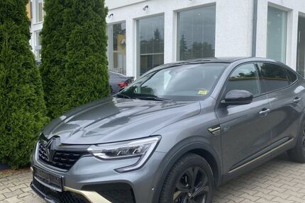 Renault Arkana 36.460 km 29.990 &euro; Borgsdorf 16556