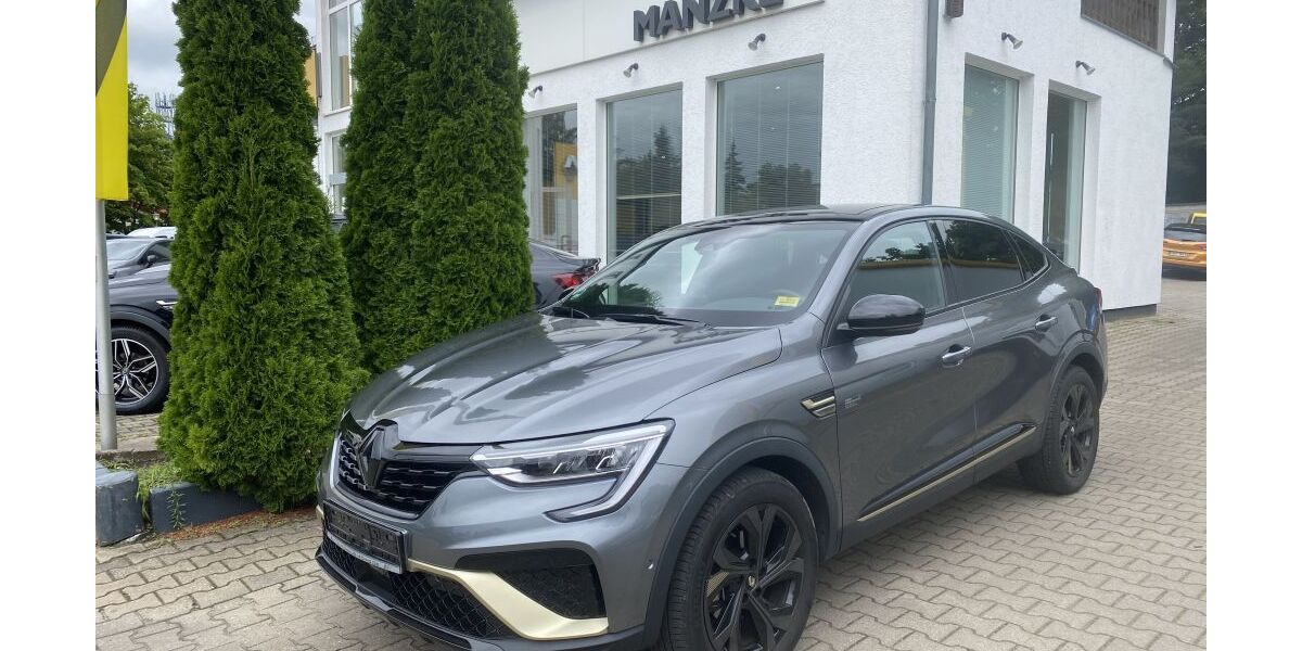 Renault Arkana 36.460 km 29.990 &euro; Borgsdorf 16556