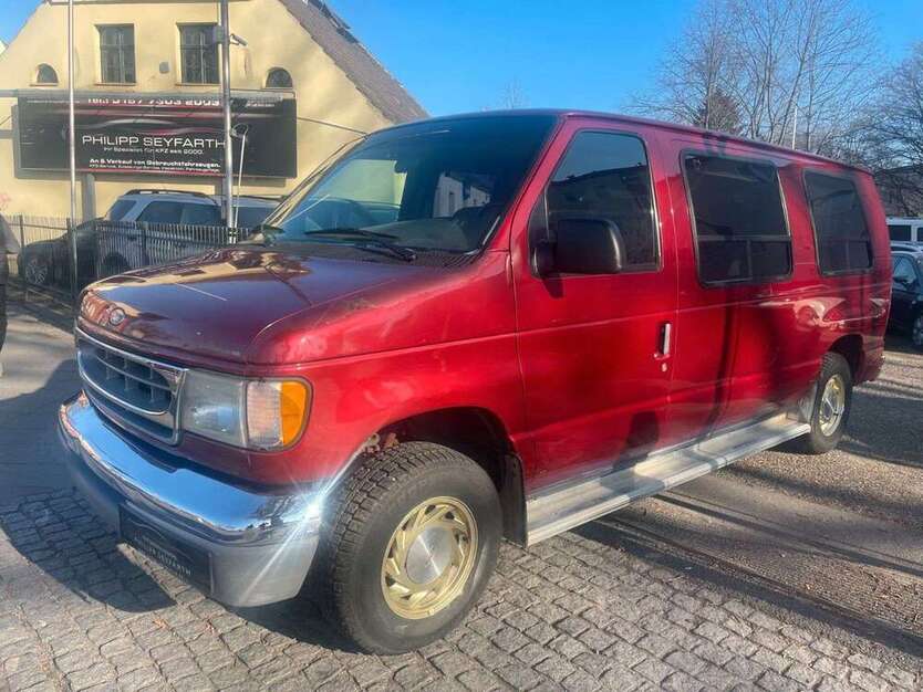Econoline