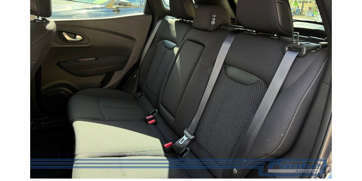 Renault Kadjar Equilibre 1.5 Aut.*NAV*RFK*LED*S&S*ACC* 18.488 km 19.990 &euro; Berlin 13187