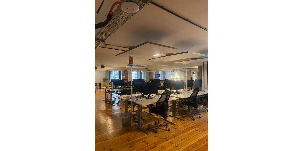 Gewerbeobjekt Berlin Kreuzberg - 13.160&euro; | Angebot:25657783