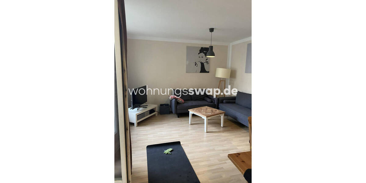 Etagenwohnung Berlin Alt-Hohenschönhausen - 4 Zimmer, 94 m&sup2;, 800&euro; | Angebot:25987085