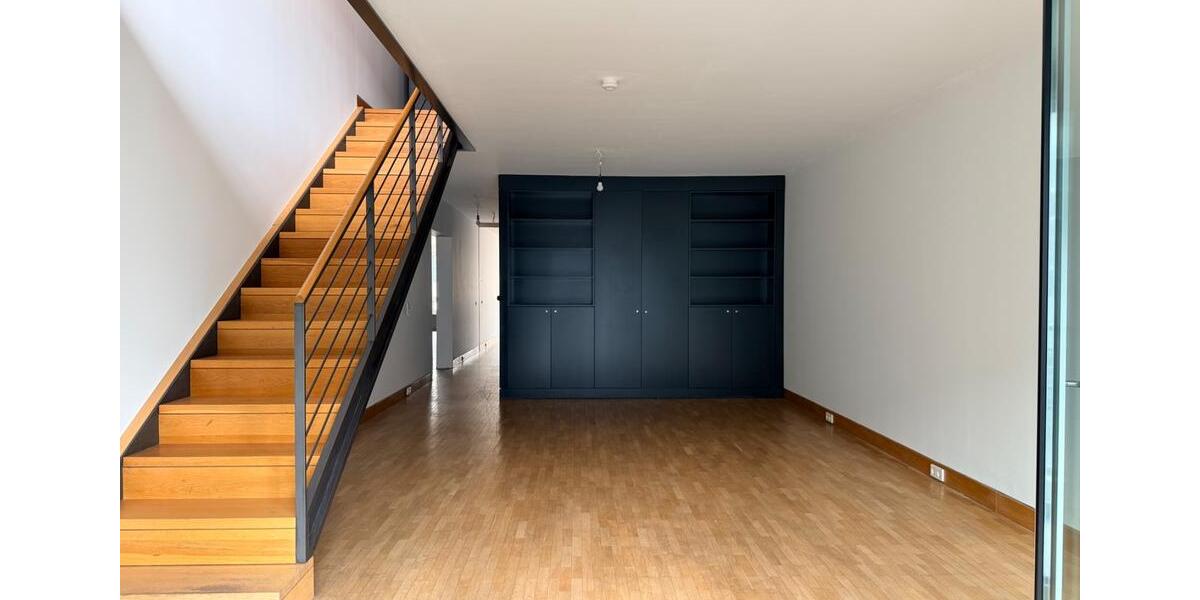 Maisonettenwohnung Berlin Mitte - 6 Zimmer, 286 m&sup2;, 1.750.000&euro; | Angebot:27188376