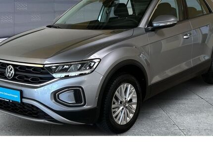 VW T-Roc 3.655 km 25.990 &euro; Königs-Wusterhausen 15711