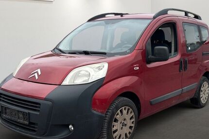 Citroen Nemo 173.118 km 1.799 &euro; Berlin 12681