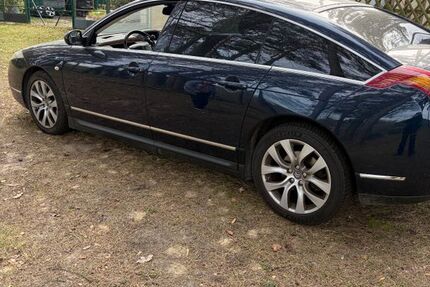 Citroen C6 139.252 km 9.999 &euro; Königs Wusterhausen 15712