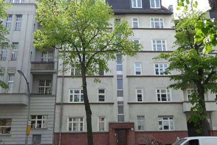 Wohnung Berlin Charlottenburg-Wilmersdorf - 3 Zimmer, 71 m&sup2;, 349.000&euro; | Angebot:27085234