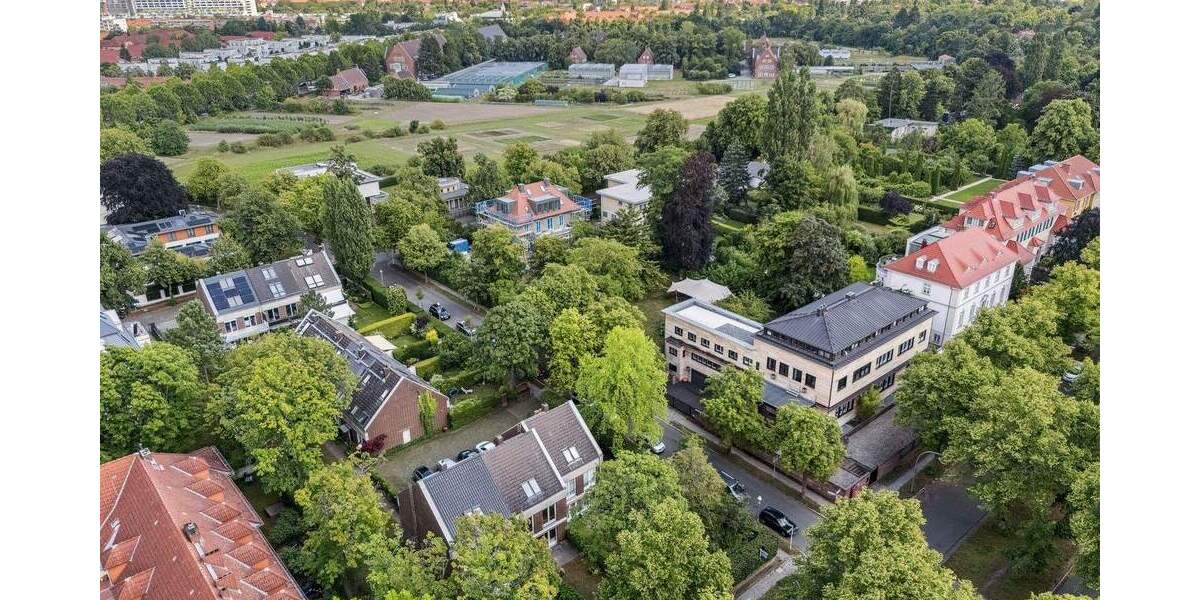 Reihenmittelhaus Berlin Dahlem - 5 Zimmer, 143 m&sup2;, 1.190.000&euro; | Angebot:23915385