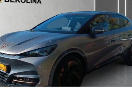 Cupra Tavascan 12.866 km 47.888 € Berlin 10709