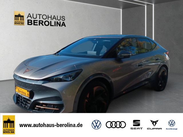 Cupra Tavascan 12.866 km 47.888 € Berlin 10709