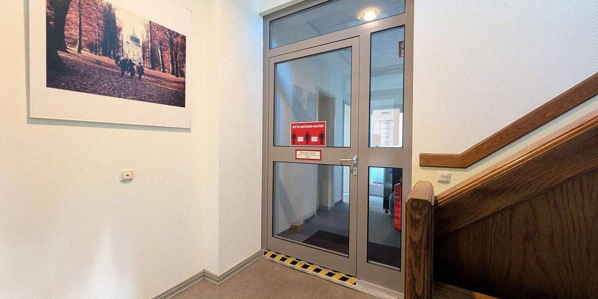 Gewerbeobjekt Potsdam / Babelsberg Babelsberg Süd - 2.300.000&euro; | Angebot:25746222