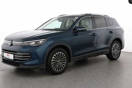 VW Tiguan 9.172 km 36.880 &euro; Schönefeld 12529